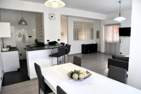 Living Pegli Apartment Genova